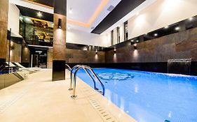 Arena Hotel Spa&Wellness
