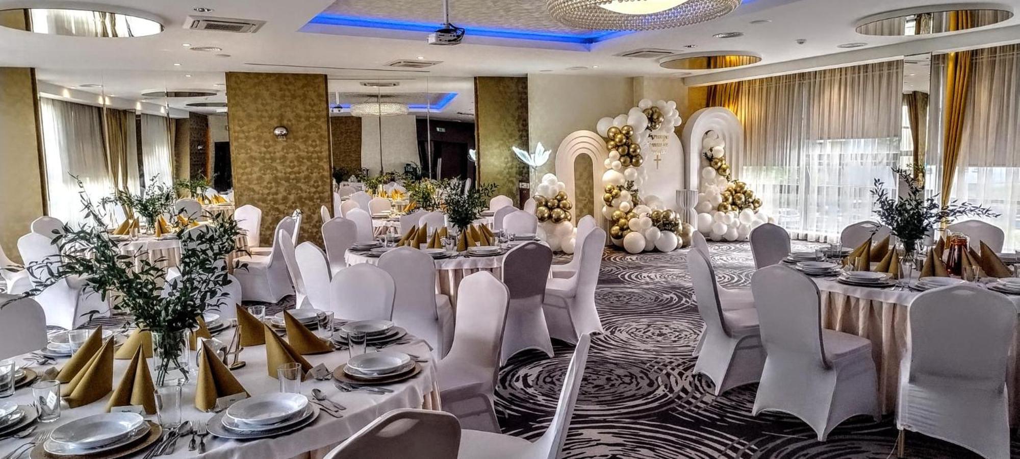 Arena Hotel Spa&Wellness Tychy Exterior foto